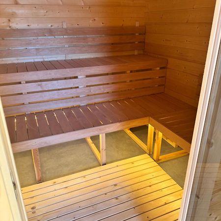 Casa Natur Pur, 85M2 Mit Garten Sauna Fischbachau Kültér fotó