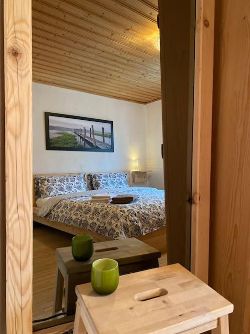 Casa Natur Pur, 85M2 Mit Garten Sauna Fischbachau Kültér fotó