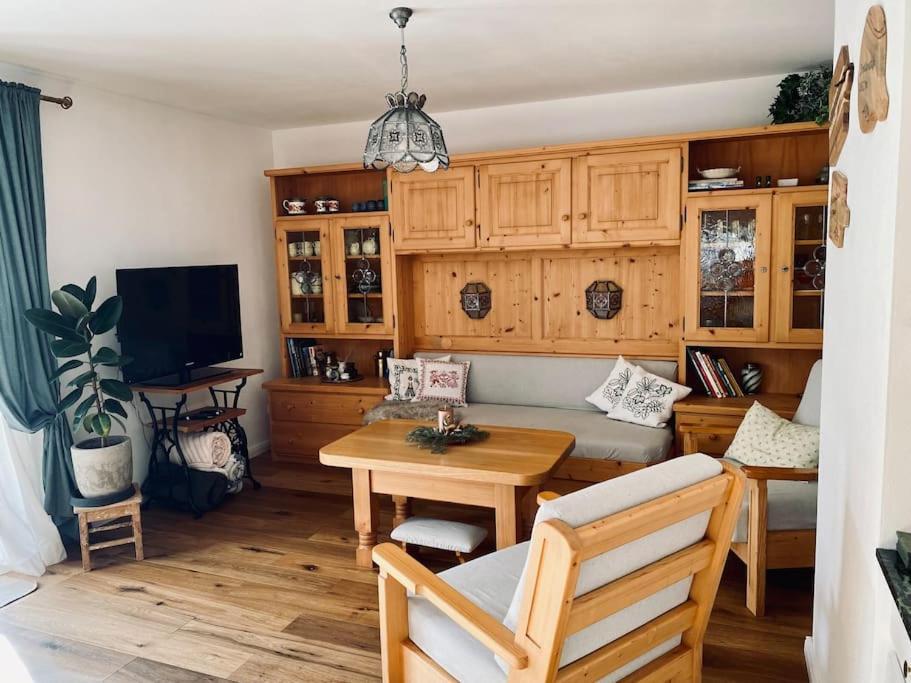 Casa Natur Pur, 85M2 Mit Garten Sauna Fischbachau Kültér fotó