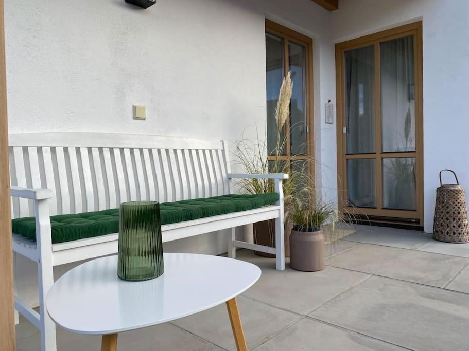 Casa Natur Pur, 85M2 Mit Garten Sauna Fischbachau Kültér fotó