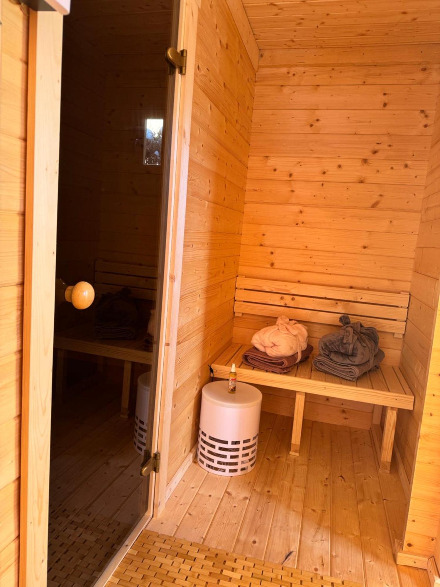 Casa Natur Pur, 85M2 Mit Garten Sauna Fischbachau Kültér fotó