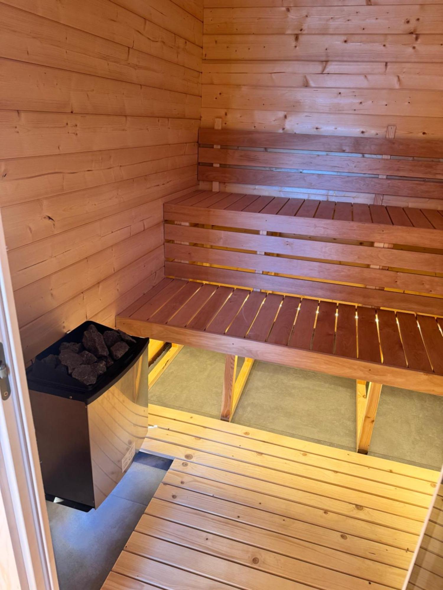 Casa Natur Pur, 85M2 Mit Garten Sauna Fischbachau Kültér fotó