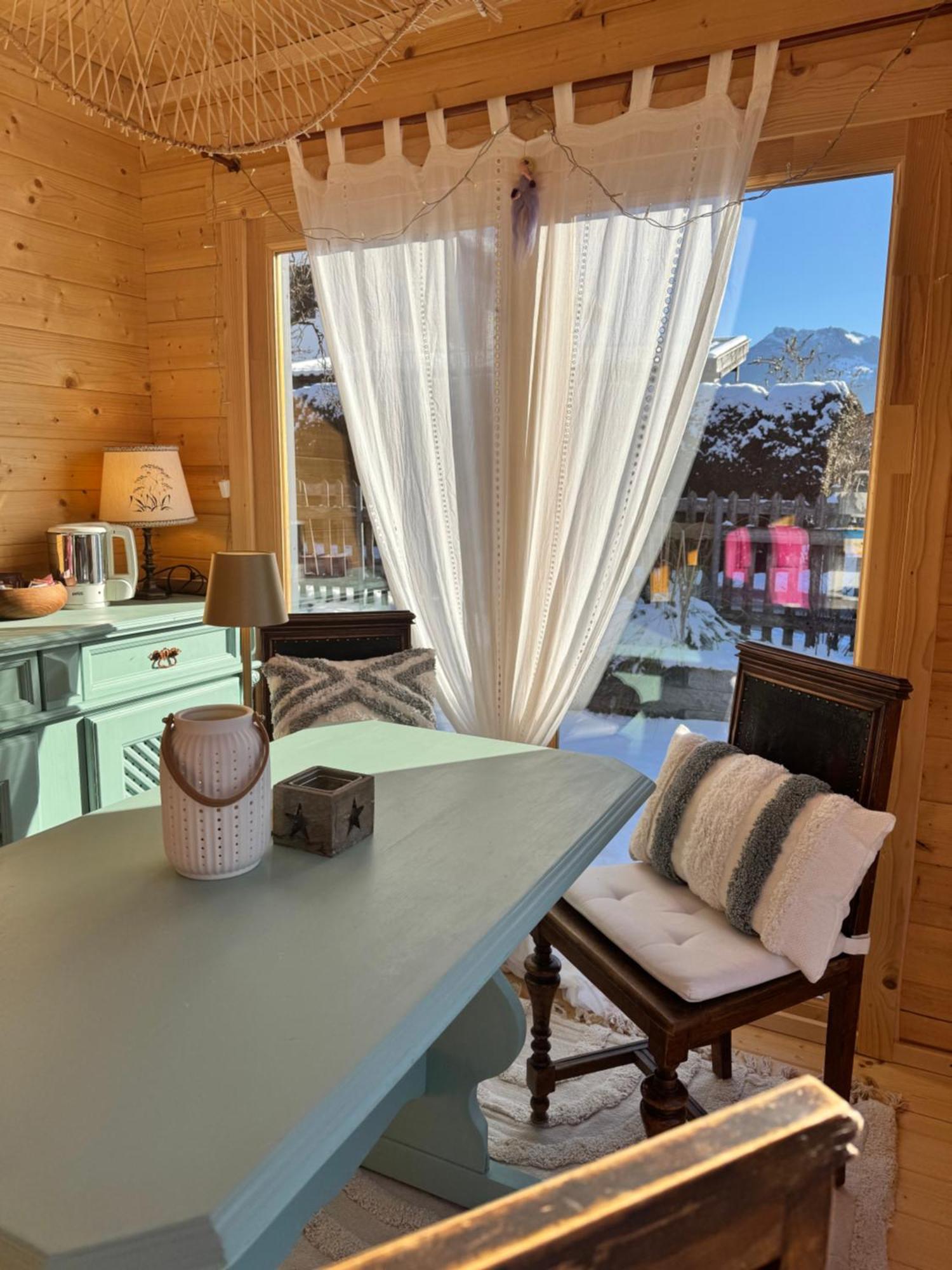 Casa Natur Pur, 85M2 Mit Garten Sauna Fischbachau Kültér fotó